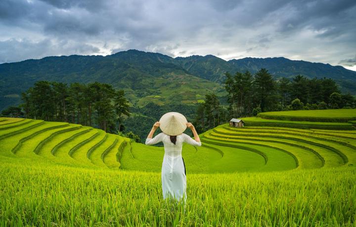 Hotspot Matrix và Chùm ảnh: Nắng nóng kinh hoàng, AI