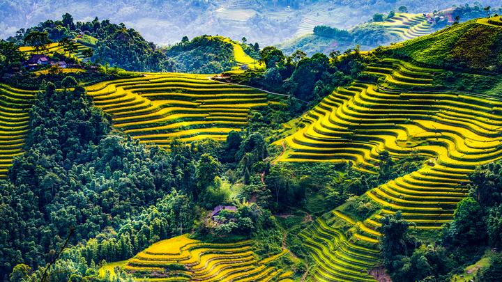 Hotspot Matrix và Đã tìm thấy chiếc quần